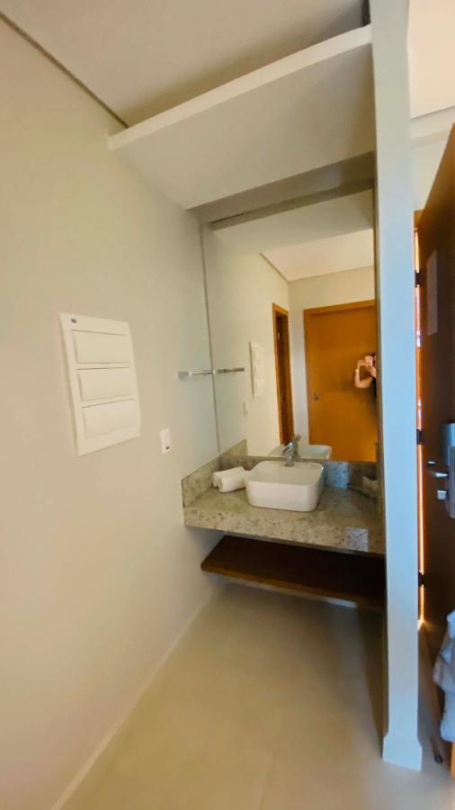 Salinópolis Salinas Exclusive Resort מראה חיצוני תמונה