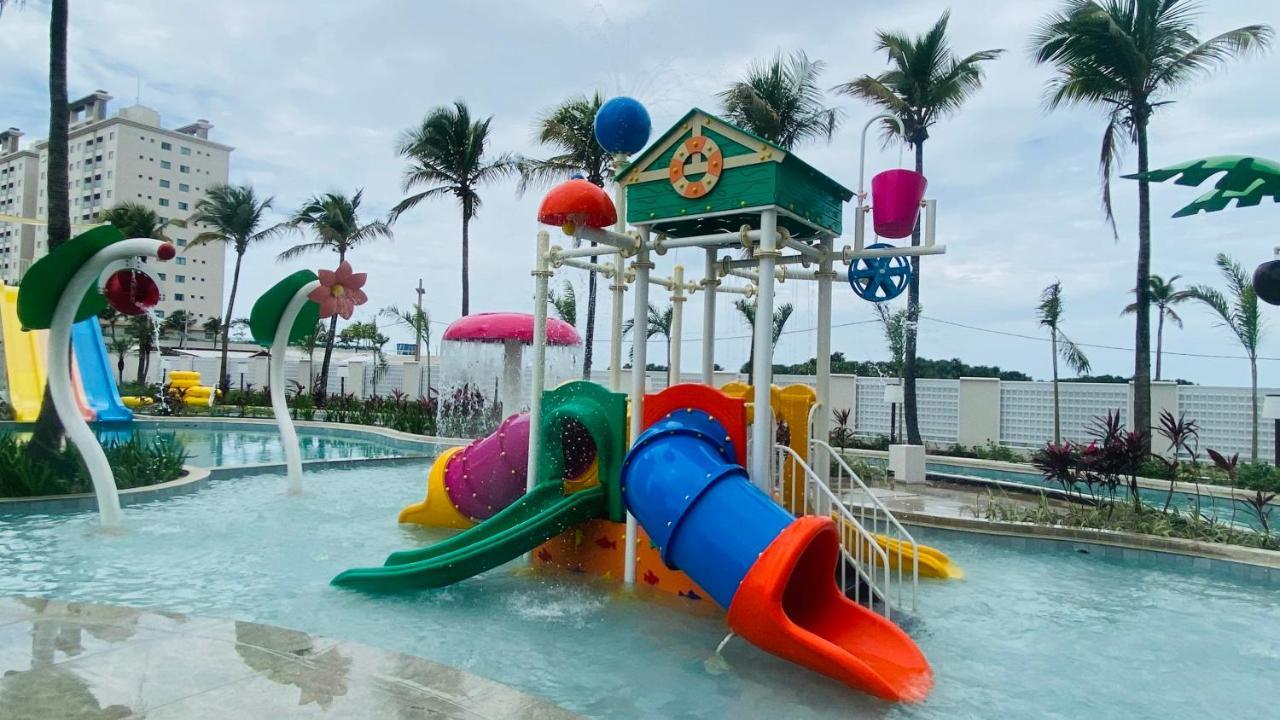 Salinópolis Salinas Exclusive Resort מראה חיצוני תמונה