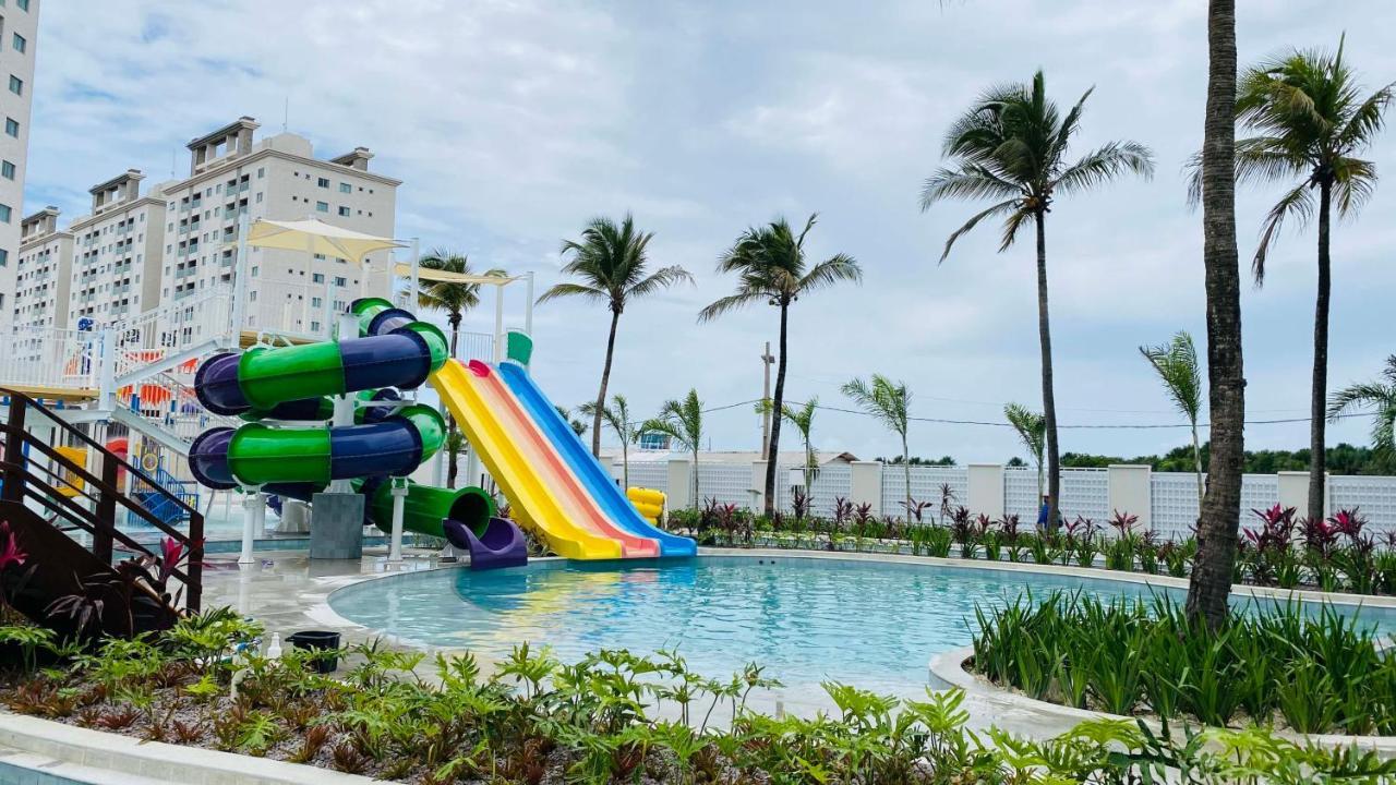 Salinópolis Salinas Exclusive Resort מראה חיצוני תמונה