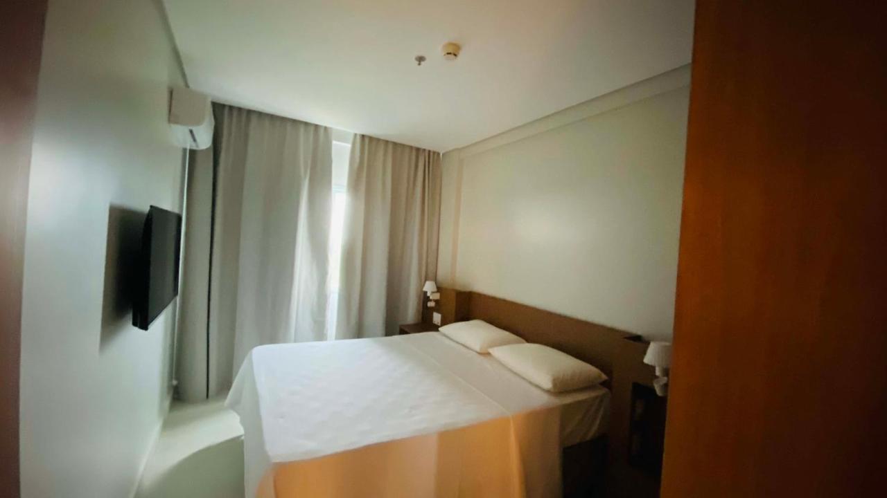 Salinópolis Salinas Exclusive Resort מראה חיצוני תמונה
