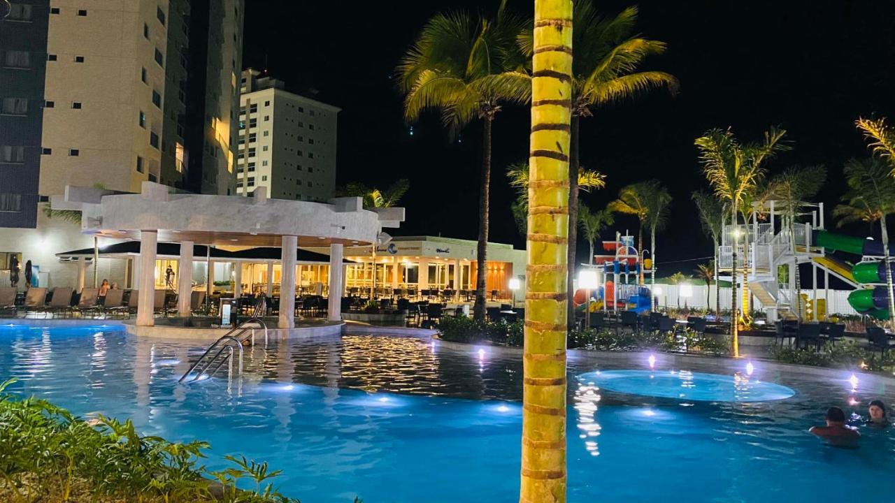 Salinópolis Salinas Exclusive Resort מראה חיצוני תמונה